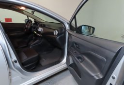 2024 Nissan Versa - Image 20