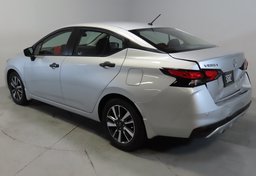 2024 Nissan Versa - Image 7