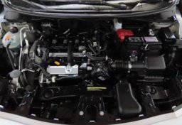 2024 Nissan Versa - Image 42