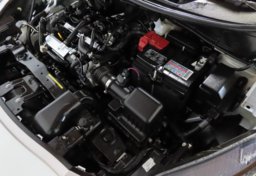 2024 Nissan Versa - Image 43