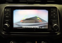 2024 Nissan Versa - Image 30