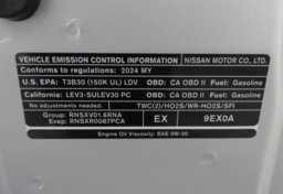 2024 Nissan Versa - Image 44