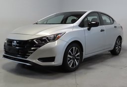 2024 Nissan Versa - Image 3