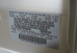 2024 Nissan Versa - Image 46