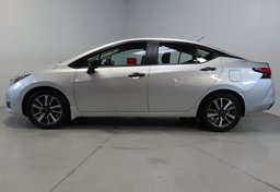 2024 Nissan Versa - Image 5