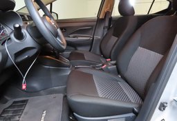 2024 Nissan Versa - Image 24