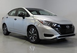 2024 Nissan Versa - Image 4