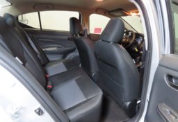 2024 Nissan Versa - Image 26