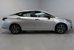 2024 Nissan Versa - Image 6