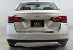 2024 Nissan Versa - Image 12