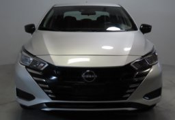 2024 Nissan Versa - Image 11