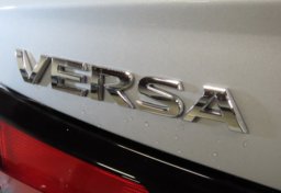 2024 Nissan Versa - Image 17