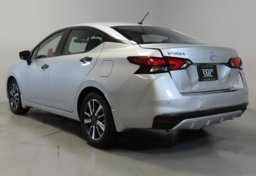 2024 Nissan Versa - Image 10