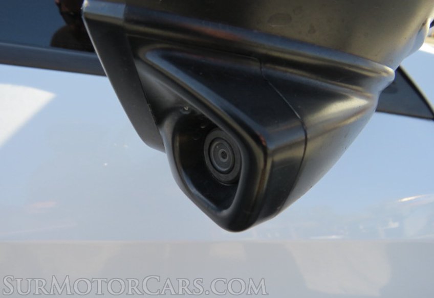 2020 Honda Civic Si Sedan - Image 23