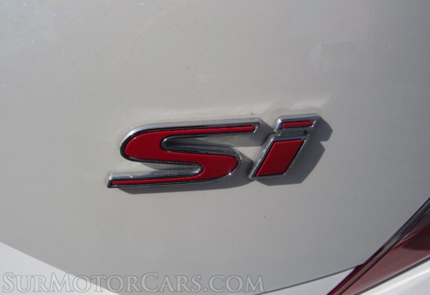 2020 Honda Civic Si Sedan - Image 20