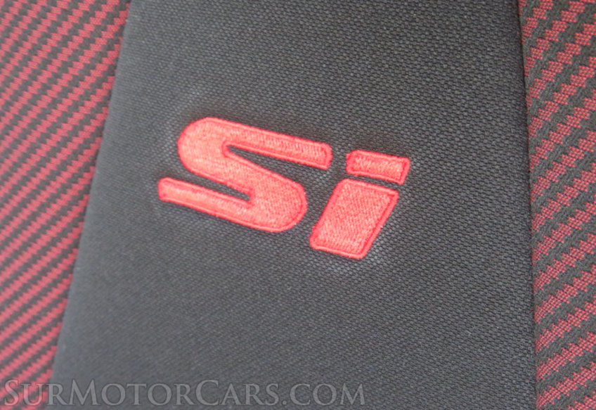 2020 Honda Civic Si Sedan - Image 46