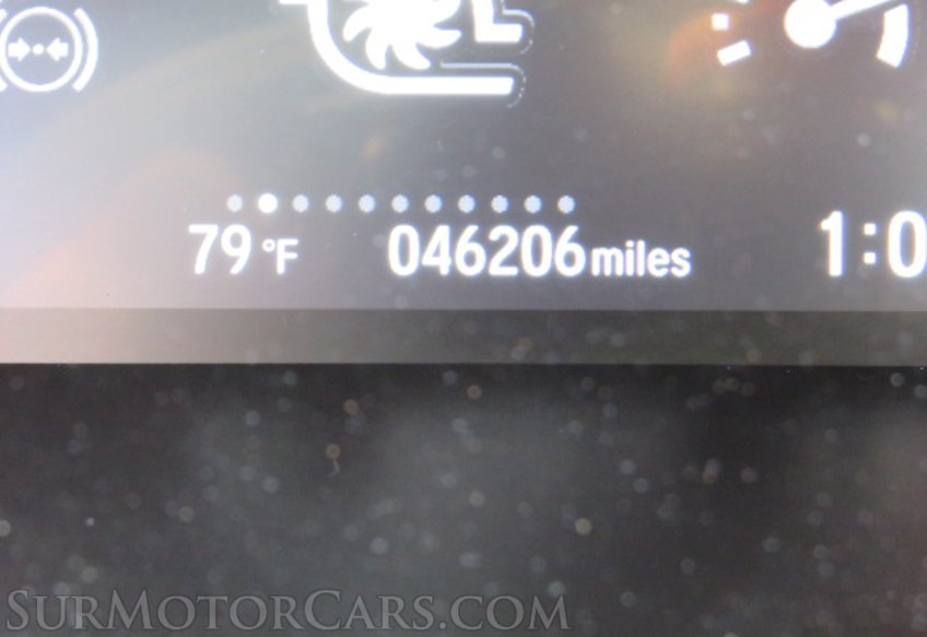 2020 Honda Civic Si Sedan - Image 36