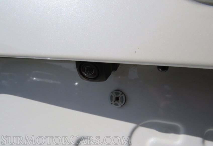 2020 Honda Civic Si Sedan - Image 19