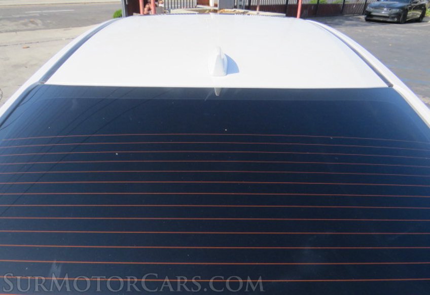 2020 Honda Civic Si Sedan - Image 17