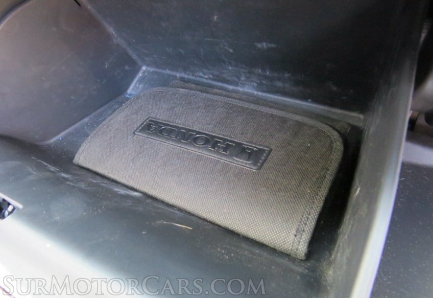 2020 Honda Civic Si Sedan - Image 48