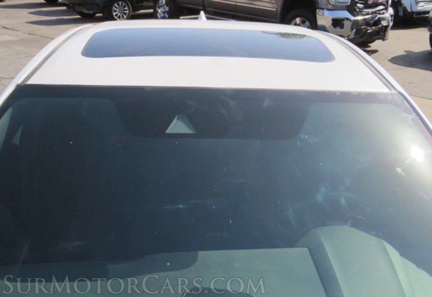 2020 Honda Civic Si Sedan - Image 14