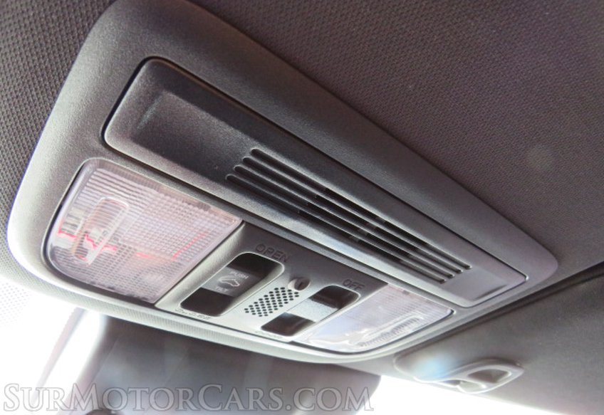 2020 Honda Civic Si Sedan - Image 47