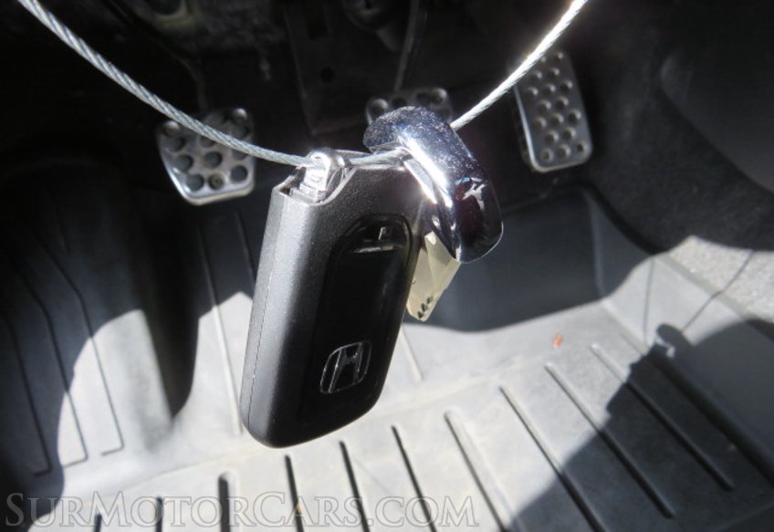 2020 Honda Civic Si Sedan - Image 40