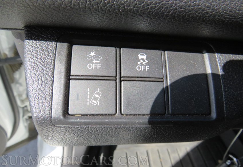 2020 Honda Civic Si Sedan - Image 51