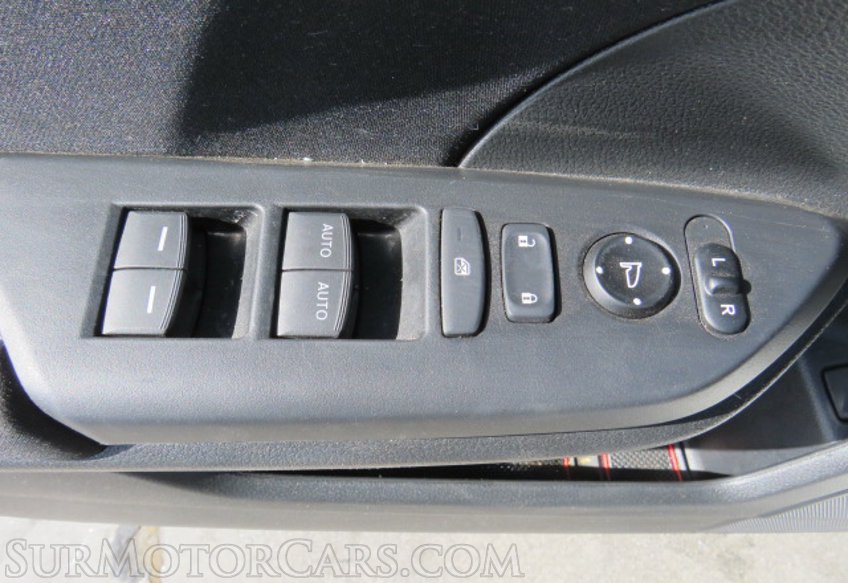 2020 Honda Civic Si Sedan - Image 49