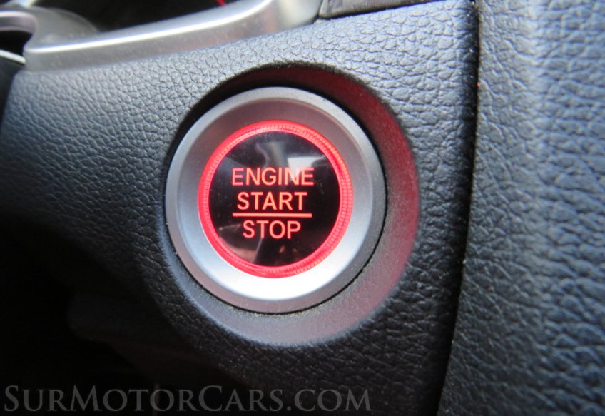 2020 Honda Civic Si Sedan - Image 41