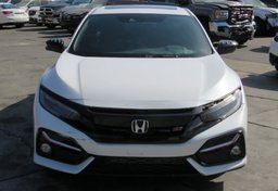 2020 Honda Civic Si Sedan - Image 15