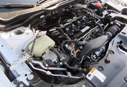 2020 Honda Civic Si Sedan - Image 55