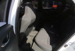 2020 Honda Civic Si Sedan - Image 32