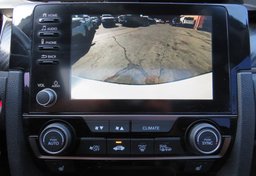 2020 Honda Civic Si Sedan - Image 45