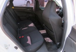 2020 Honda Civic Si Sedan - Image 33