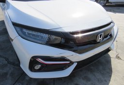 2020 Honda Civic Si Sedan - Image 6