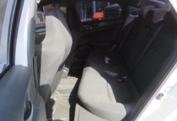 2020 Honda Civic Si Sedan - Image 34