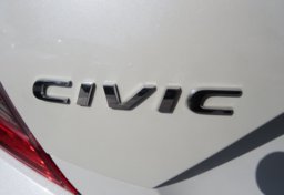 2020 Honda Civic Si Sedan - Image 18