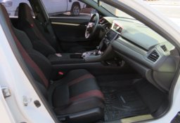 2020 Honda Civic Si Sedan - Image 29