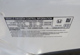 2020 Honda Civic Si Sedan - Image 53