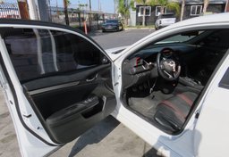 2020 Honda Civic Si Sedan - Image 24