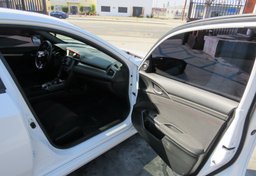 2020 Honda Civic Si Sedan - Image 25