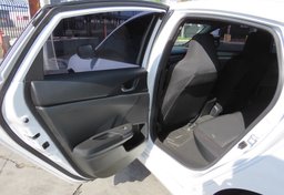 2020 Honda Civic Si Sedan - Image 30