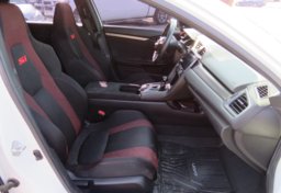 2020 Honda Civic Si Sedan - Image 27