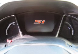 2020 Honda Civic Si Sedan - Image 37