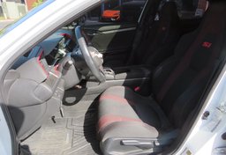 2020 Honda Civic Si Sedan - Image 28