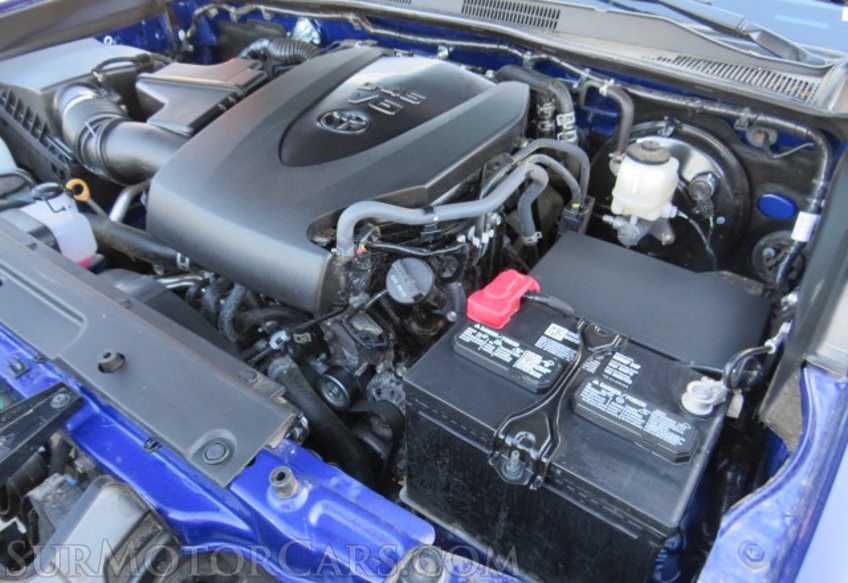 2023 Toyota Tacoma - Image 49