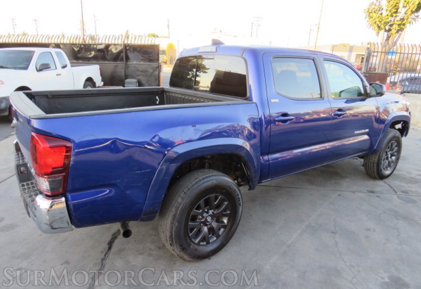 2023 Toyota Tacoma - Image 9