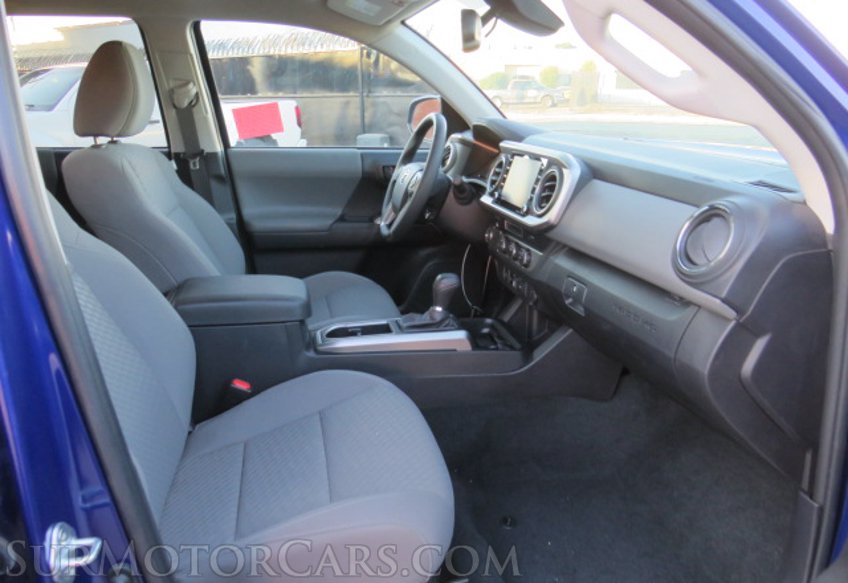 2023 Toyota Tacoma - Image 28