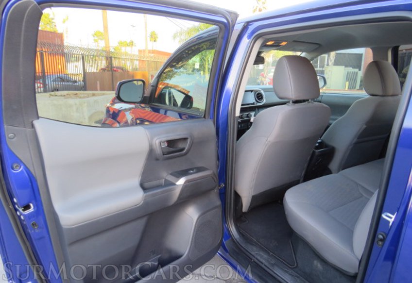 2023 Toyota Tacoma - Image 22